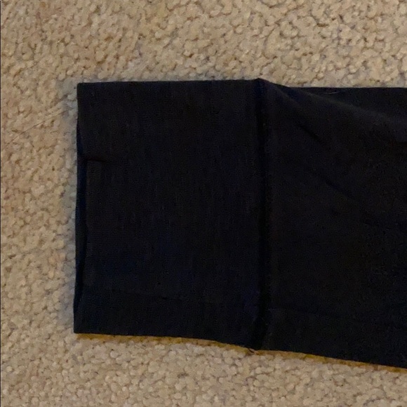 Lucky Brand 3/4 sleeve tshirt - Picture 3 of 4